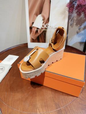 wholesale quality hermes women shoes model no. 134